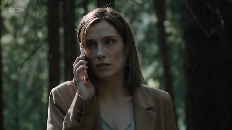 Кадры из сериала Чёрное солнце (2023)